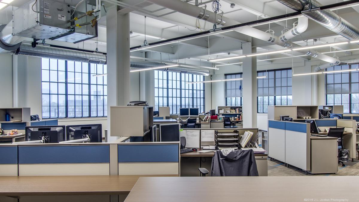 Louisville Developer Debuts The Edison Center Louisville Business First