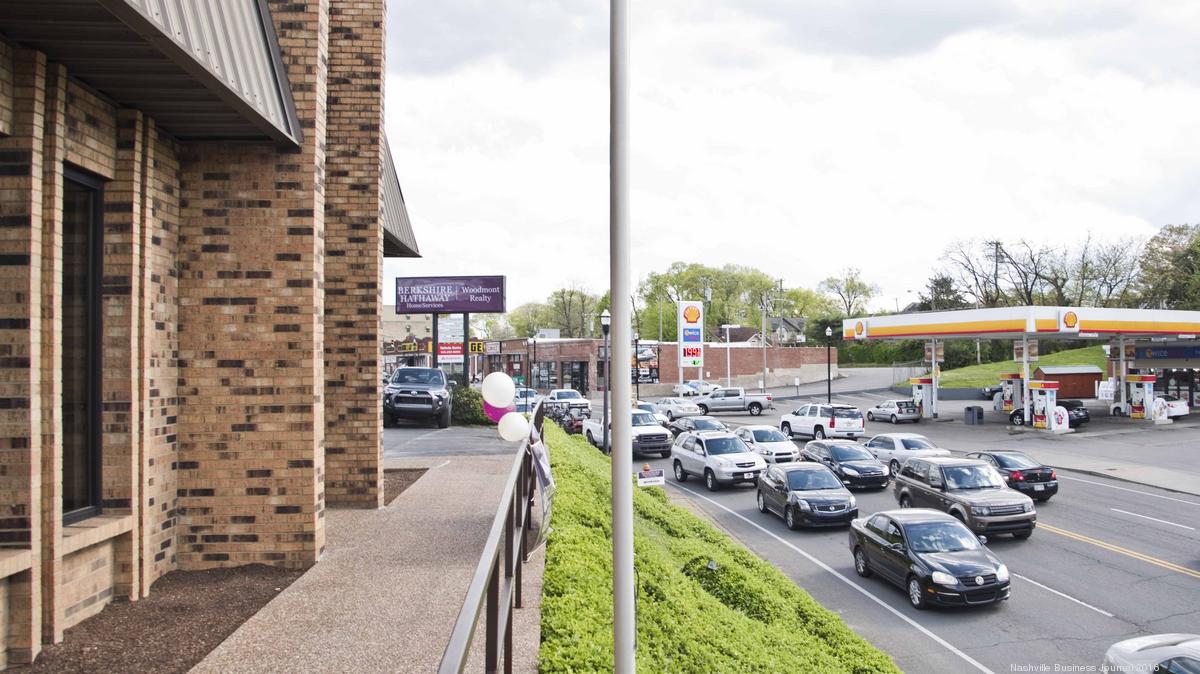 OFFICE TOUR Berkshire Hathaway's local real estate presence