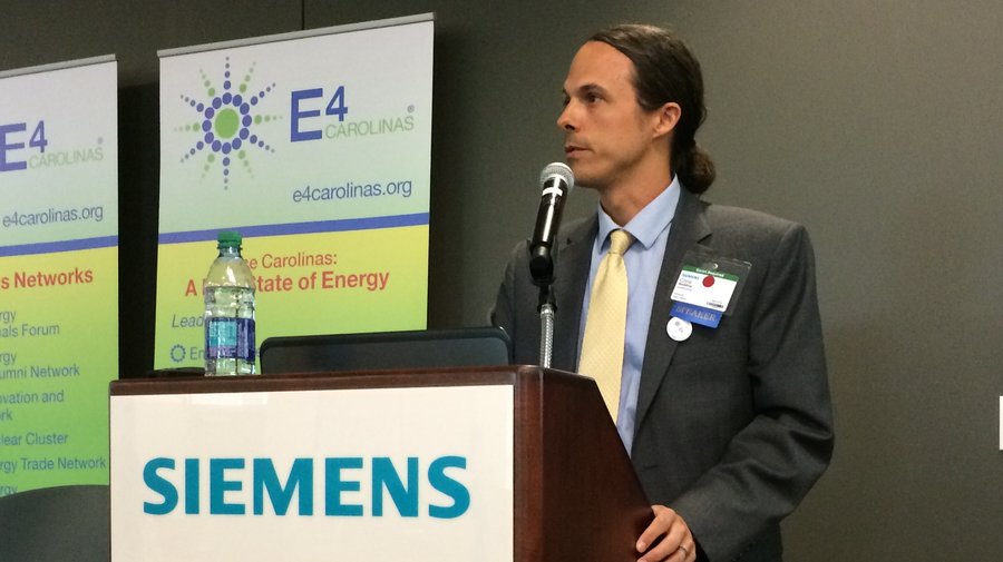 Why leaders say linking innovation to investment is key to Carolinas