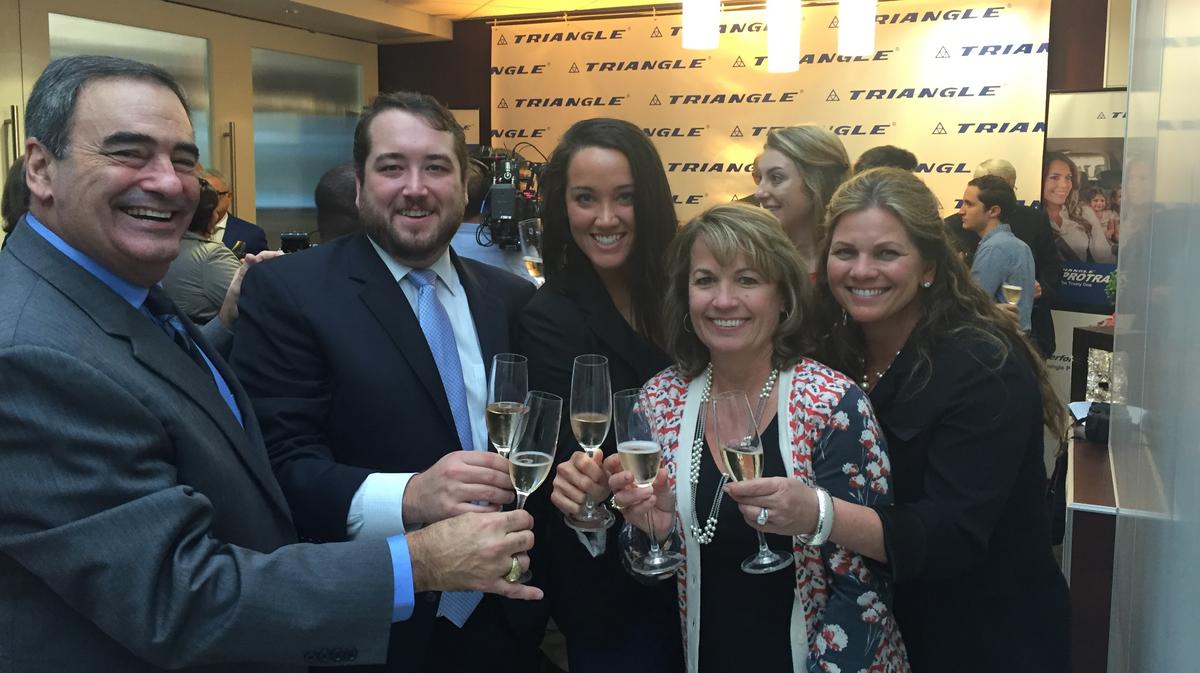 Best Places to Work Avison Young Nashville Business Journal