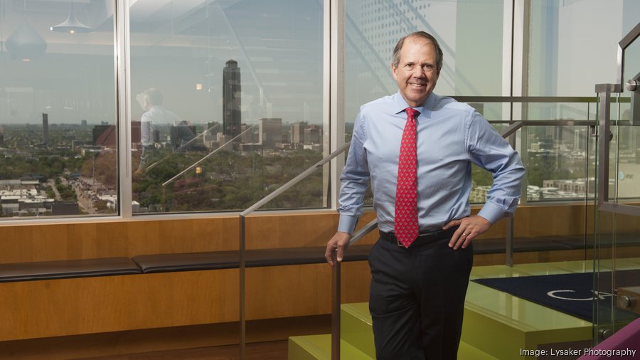 Camden Property Trust posts declining apartment revenue in Houston Houston Business Journal