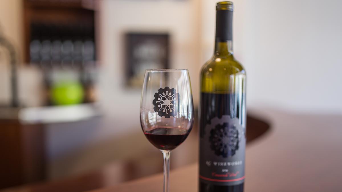 Tour the Crossroads’ newest (and only) winery Kansas City Business