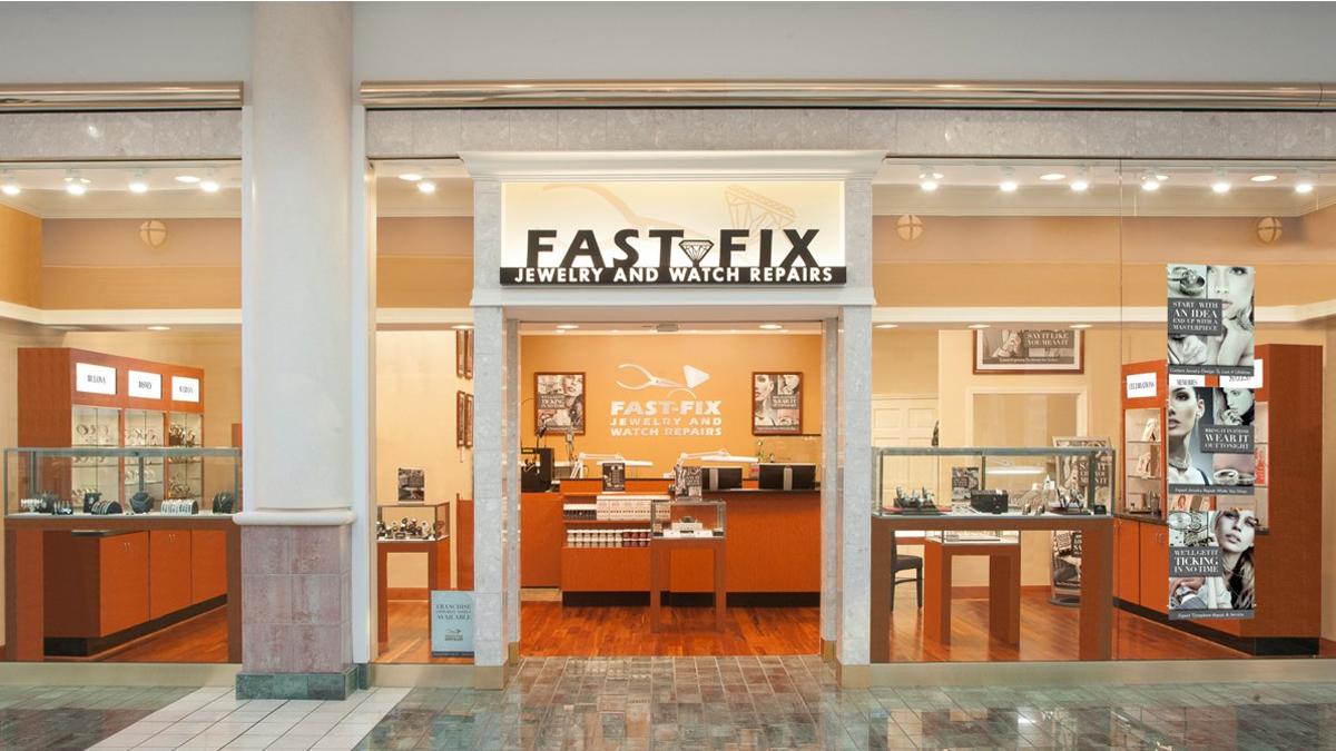 Watch repair shop Fast-Fix Jewelry and Watch Repairs plans St. Louis metro area expansion - St ...