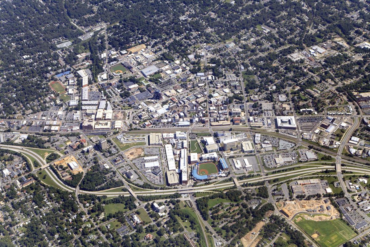 Durham County hires NCCU's Davis as new manager Triangle Business Journal