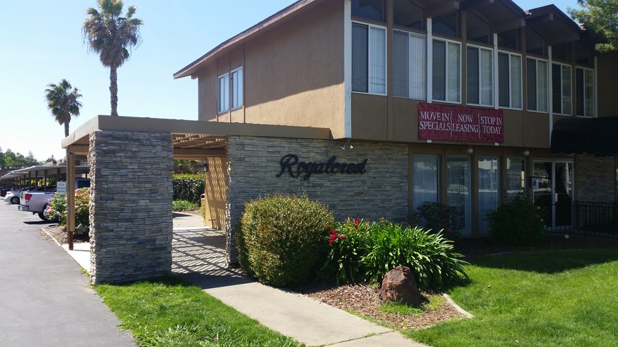 Clippinger Investment Properties sells Carmichael apartments, eyes