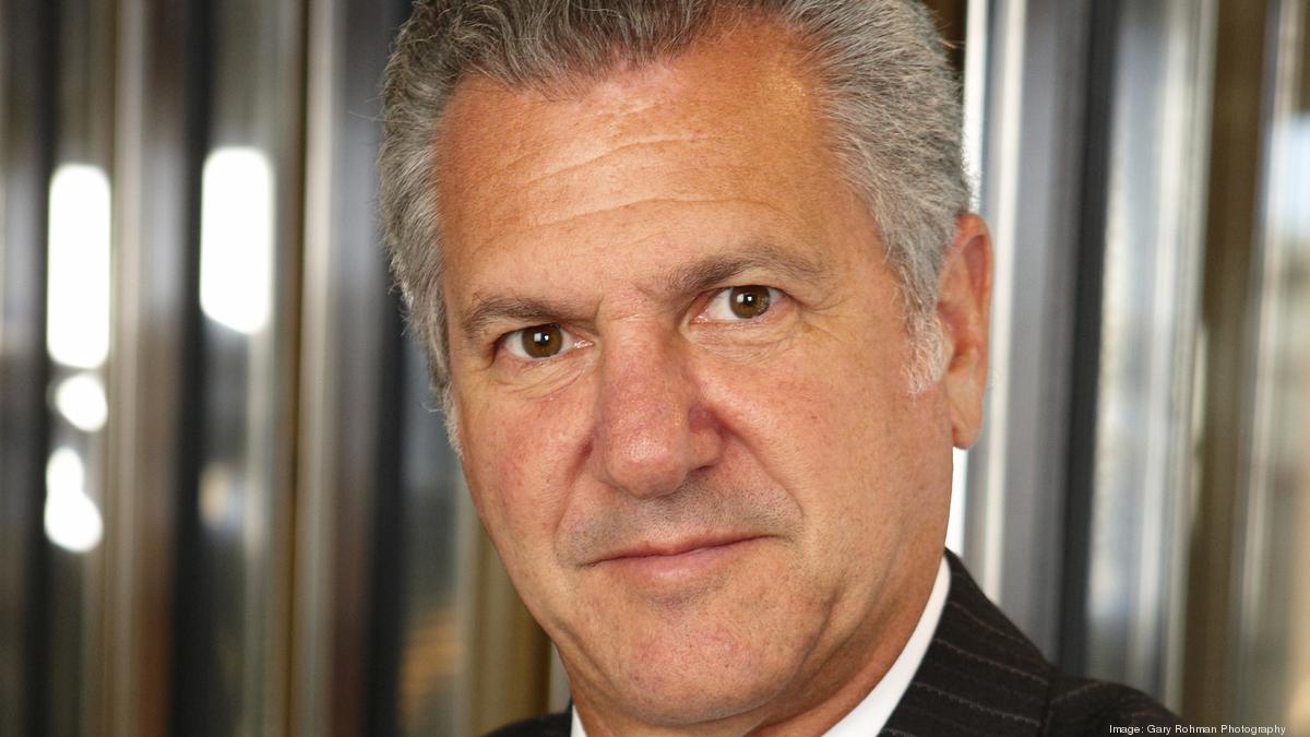 Ken Block 100 Most Powerful People In Kc Business Kansas City Business Journal