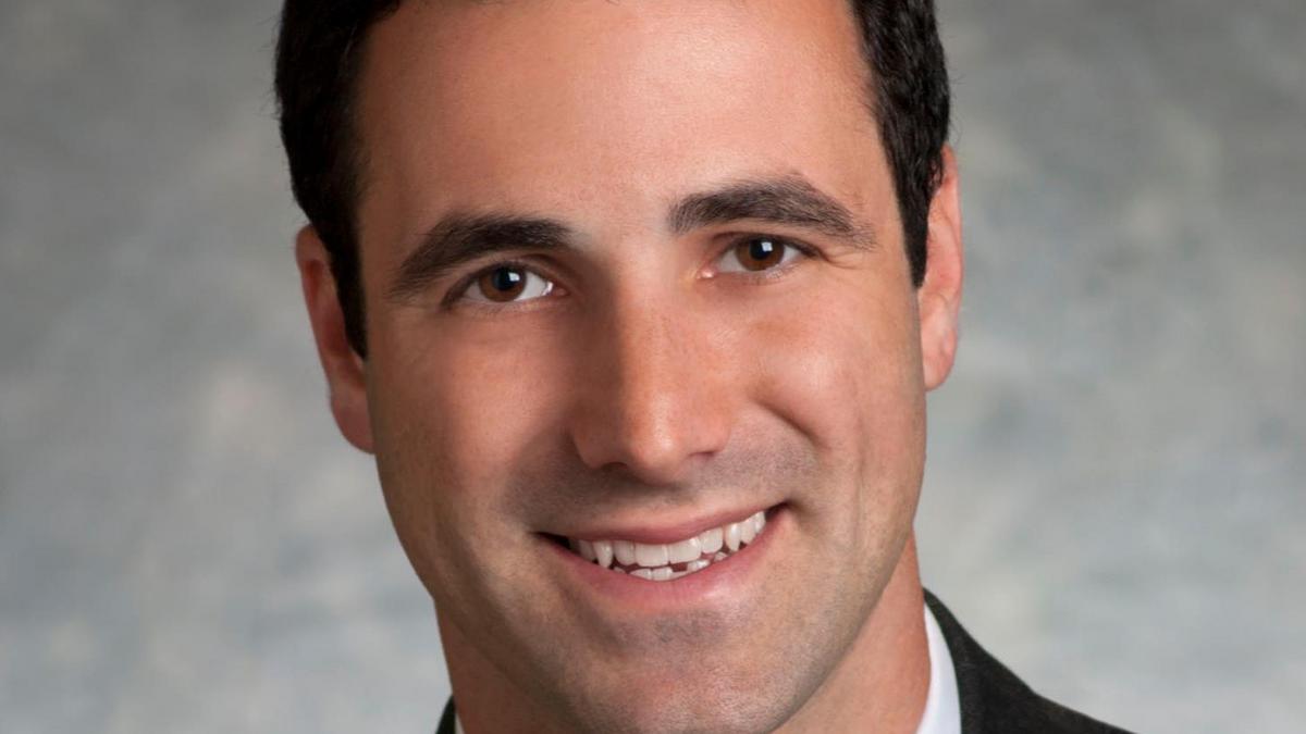 Austin Kaplan named Austinite of the Year at Austin Under 40 Awards