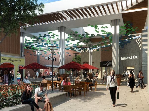 Here's a look at the new stores set to open at Stanford Shopping Center -  Silicon Valley Business Journal