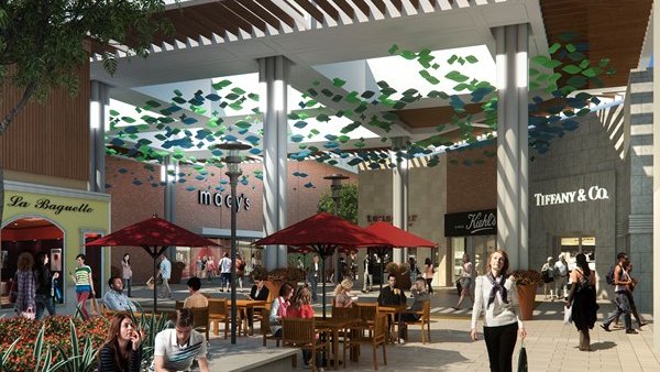 Here's a look at the new stores set to open at Stanford Shopping