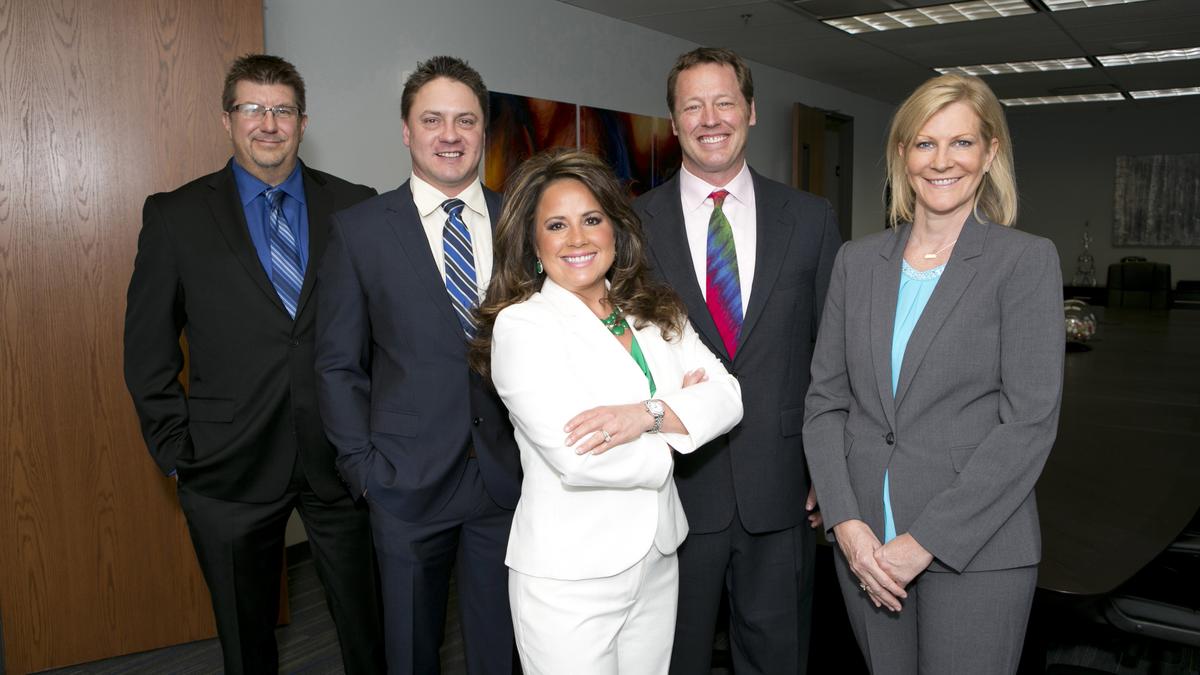 E2 Optics’ closeknit team pays off in construction Denver Business