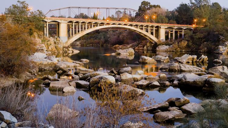 Sacramento S Coolest Suburb The Natomas Buzz And Women Who Mean