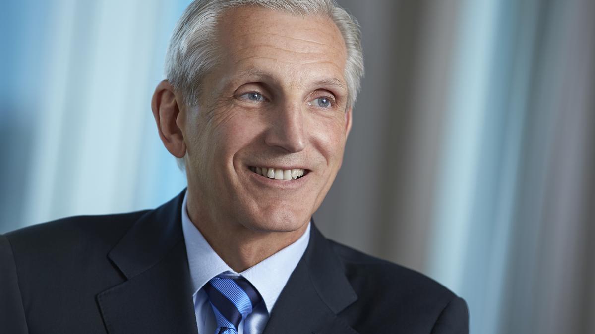 Large pay for Ascension execs - Milwaukee Business Journal
