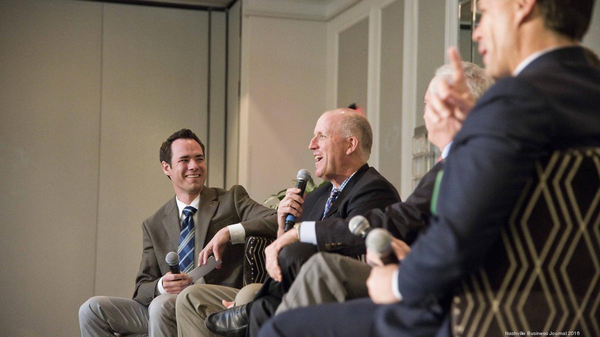 Developers Companies don't show they care about mass transit Nashville Business Journal