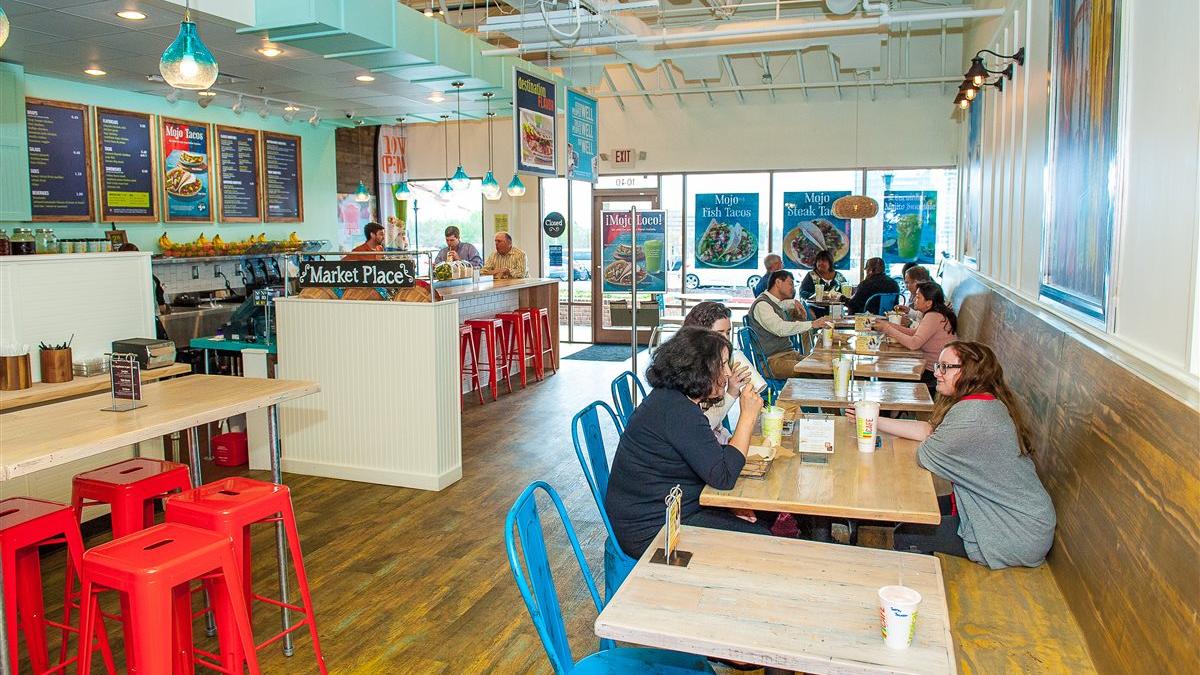 Florida-based Tropical Smoothie Café to open five ...
