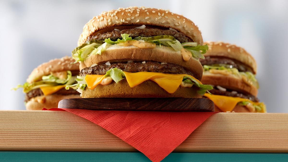 mcdonalds big mac deal of the week terre haute