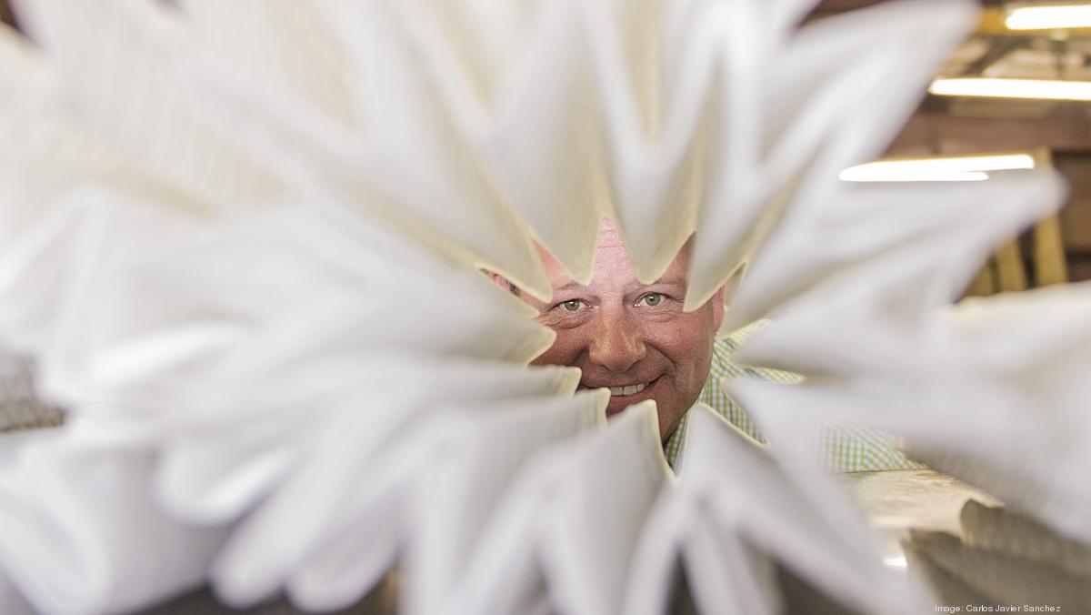 San Antonio air filter manufacturer is banking on new subscription and delivery service San