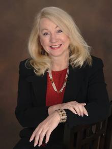 Bonnie Chance | People on The Move - Denver Business Journal