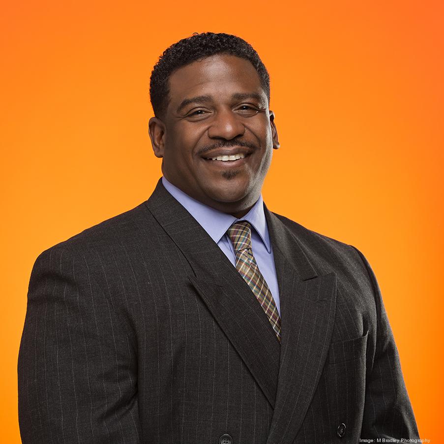 Michael Green People on The Move Houston Business Journal