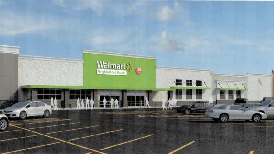 Walmart Neighborhood Market Orlando - Hey Baldwin Park Walmart shoppers! A  better Walmart is on the way. Stay tuned for some exciting upgrades to our  store. #BuildingABetterWalmart