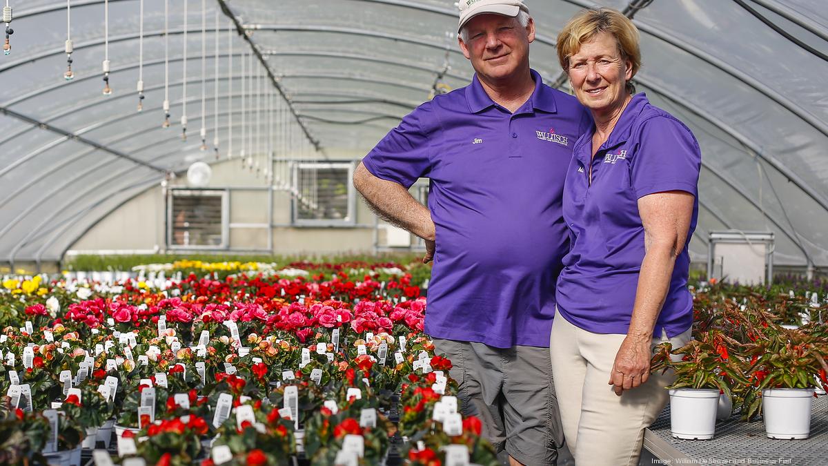 Wallitsch Nursery and Garden Center Inc. still growing after 70 years