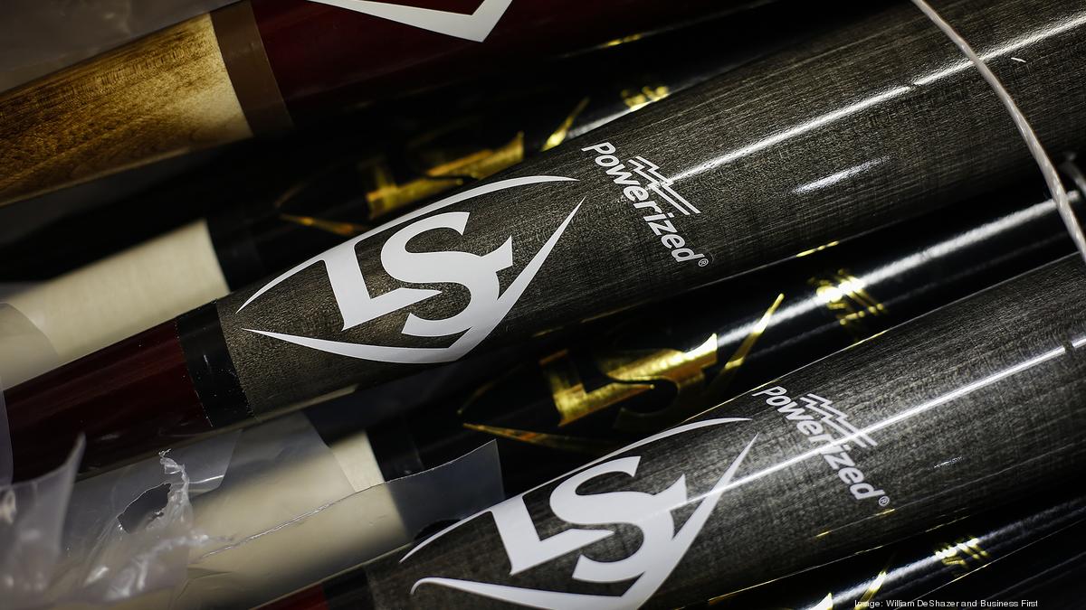 Louisville Slugger to be sold to Wilson Sporting Goods for $70 million 