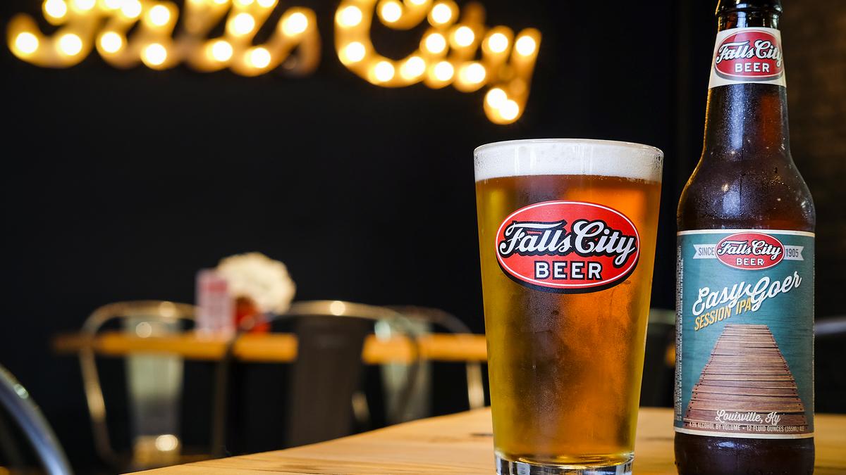 Four Louisville beers to enjoy this summer Louisville Business First