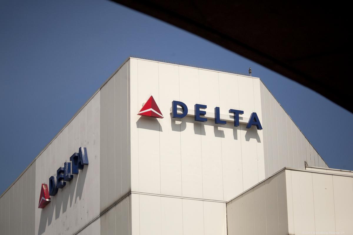 Delta Air Line sells Eagan data center to Digital Realty Trust