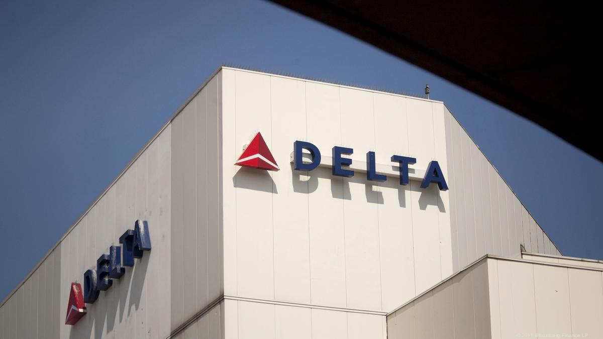 Delta flight declares emergency, returns to L.A. Atlanta Business