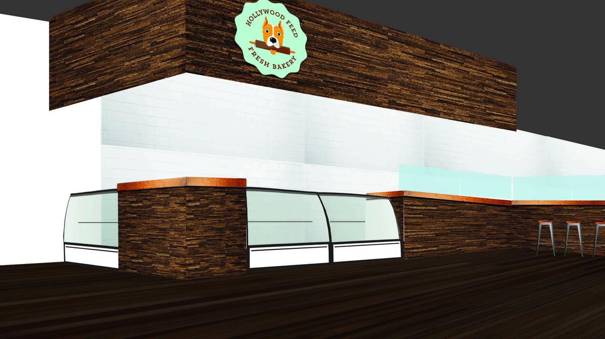 hollywood feed bakery