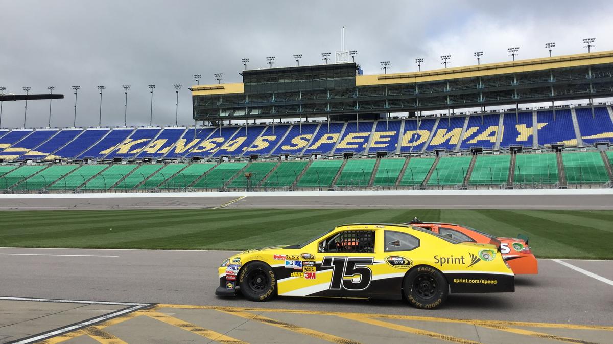 2016 American Royal BBQ will be held at Kansas Speedway Kansas City