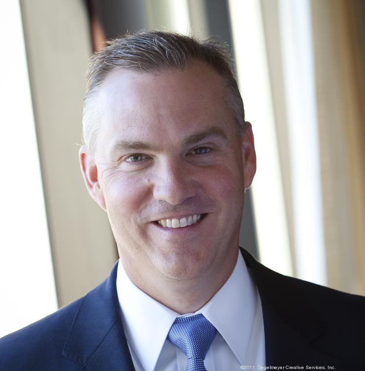 Bank At First Kevin Langford is now president - consumer banking at First Financial Bancorp. Bank At First Bank At First Bank At First Kevin Langford is now president - consumer banking at First Financial Bancorp.