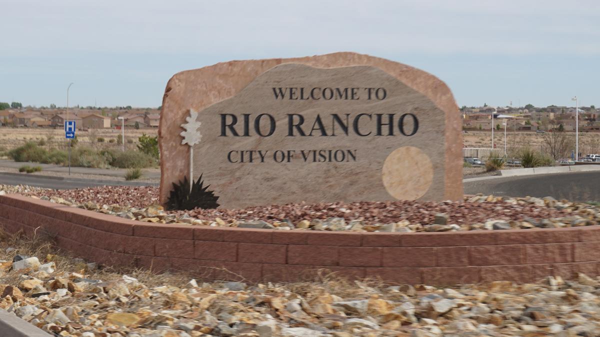 Rio Rancho Ranked Best Suburb In New Mexico By Niche Albuquerque 
