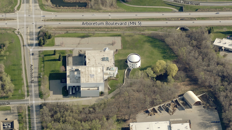 Prince's Paisley Park may open for tours in October Minneapolis / St. Paul Business Journal