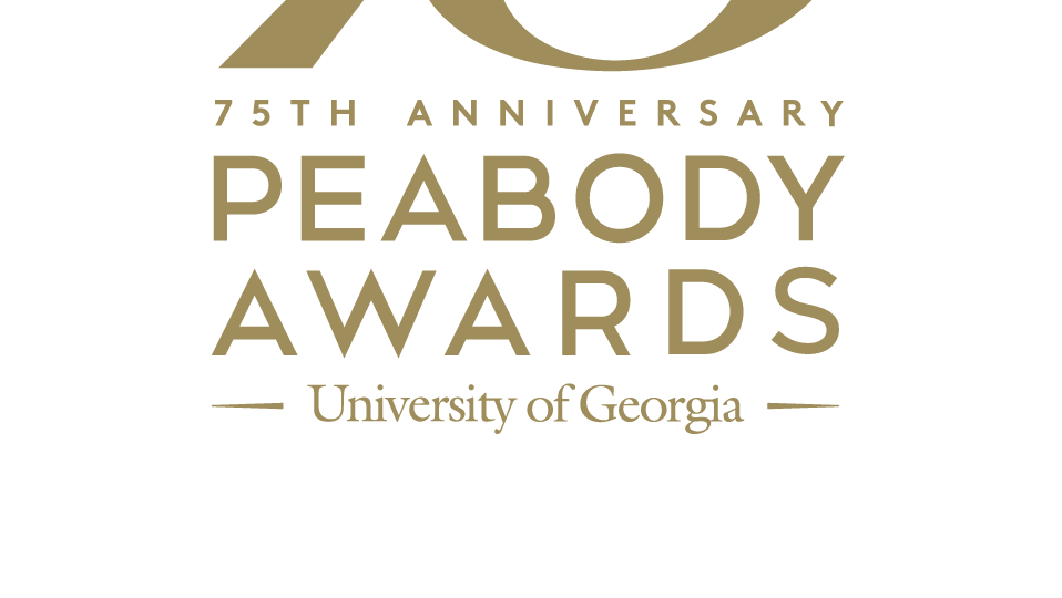 Peabody Awards unveils two waves of winners for 75th anniversary