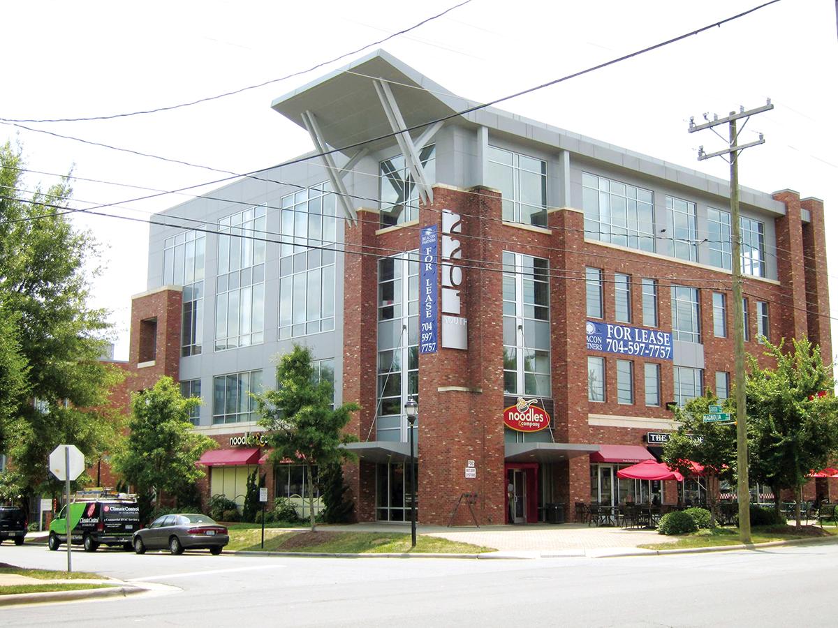 Another acquisition for Beacon Partners Charlotte Business Journal