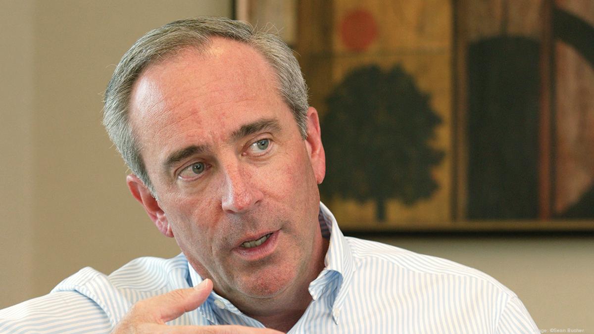洋楽 CHRISTOPHER KEARNEY Former SPX CEO Chris Kearney gets biggest pay out in his