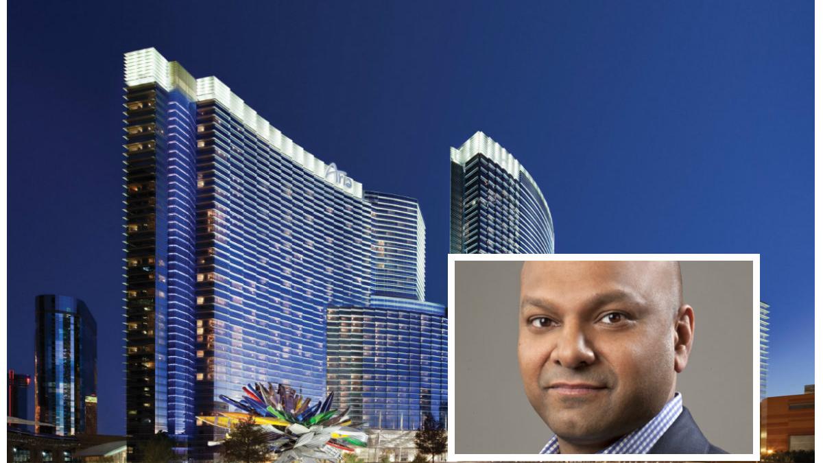 Shoptalk unites retail and tech execs for big powwow in Las Vegas New