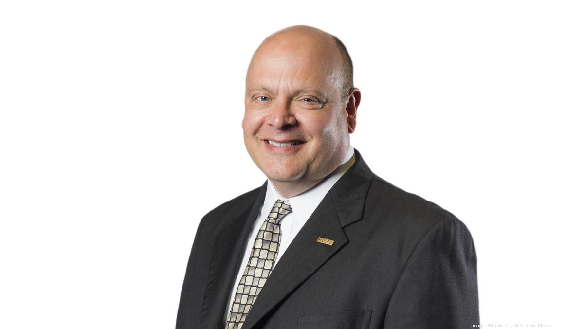 Phil Hoffman named executive director of WUCF TV Orlando Business Journal