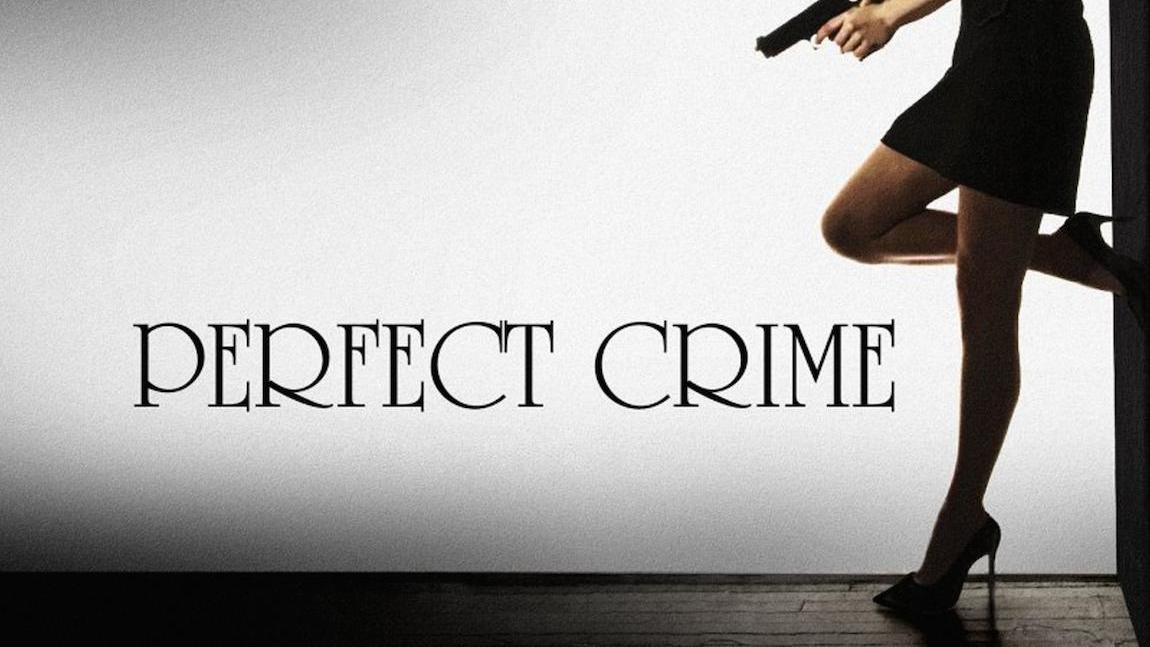 Perfect Crime' makes perfect buck as longest-running Off-Broadway 