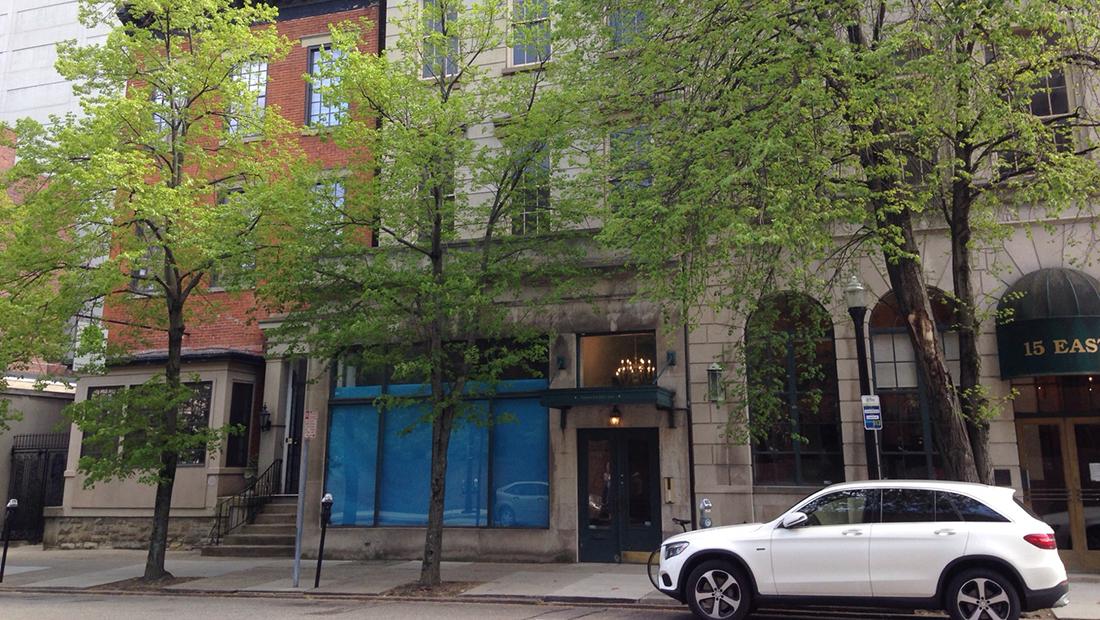 Highend condos planned for downtown Cincinnati EXCLUSIVE Cincinnati