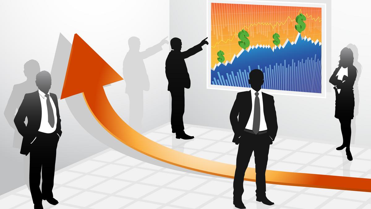 5 Things to Know Chambers could merge; the best entry