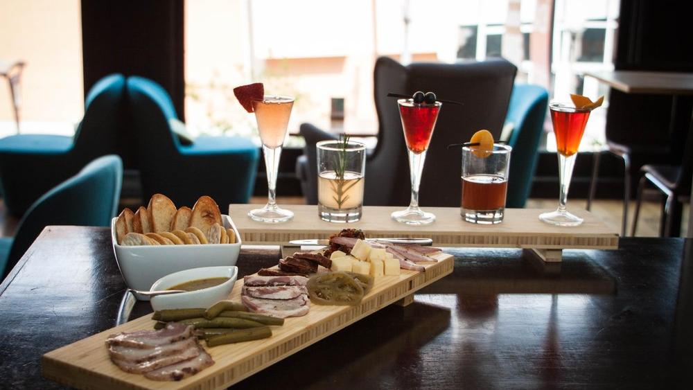 Columbus' top bars, according to Yelp reviews Columbus Business First