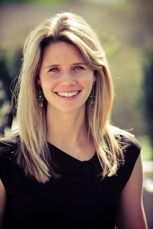 Candace Denton, Plug and Play Tech Center's head of corporate partnerships, says the incubator is launching a new retail startup accelerator next month.