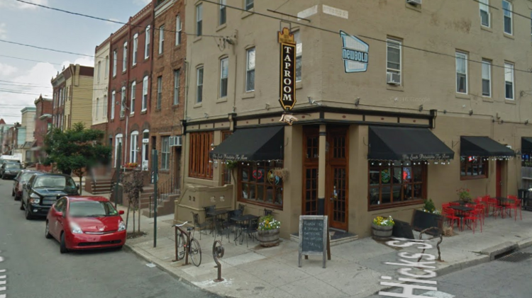 Lawsuit Claims South Philly Tap Room Violated Ada