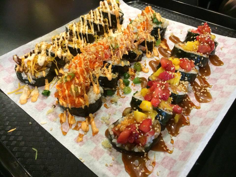 Sprinkles Cupcakes, Sus Hi Eatstation opening new locations in May