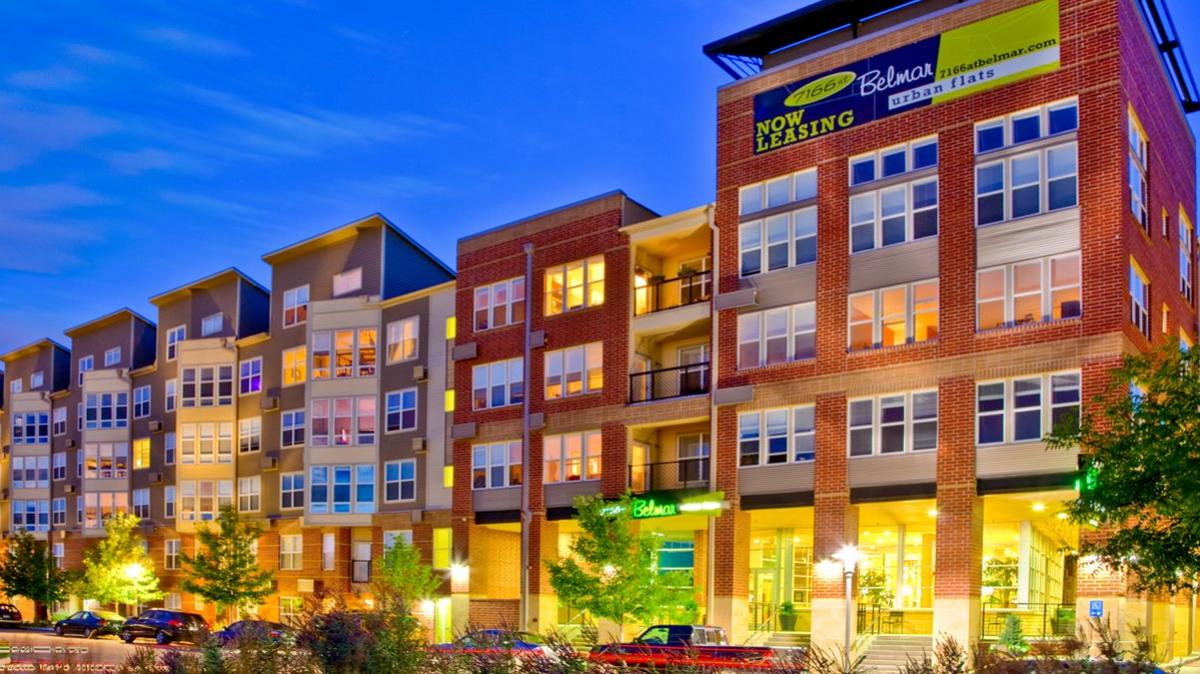 Denver has 'best opportunity for residential restoration development