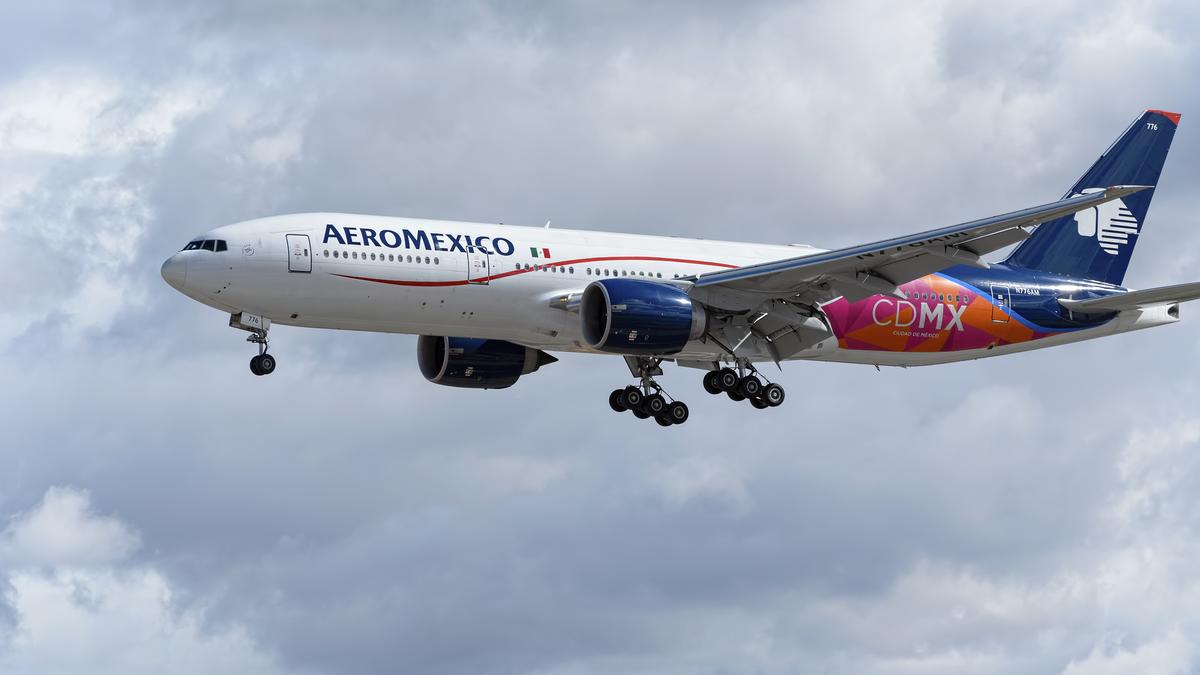 Aeromexico announces nonstop flights from Austin to Mexico ...