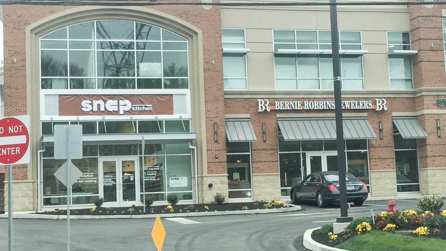 Snap Kitchen opening 2nd Main Line location Philadelphia Business Journal