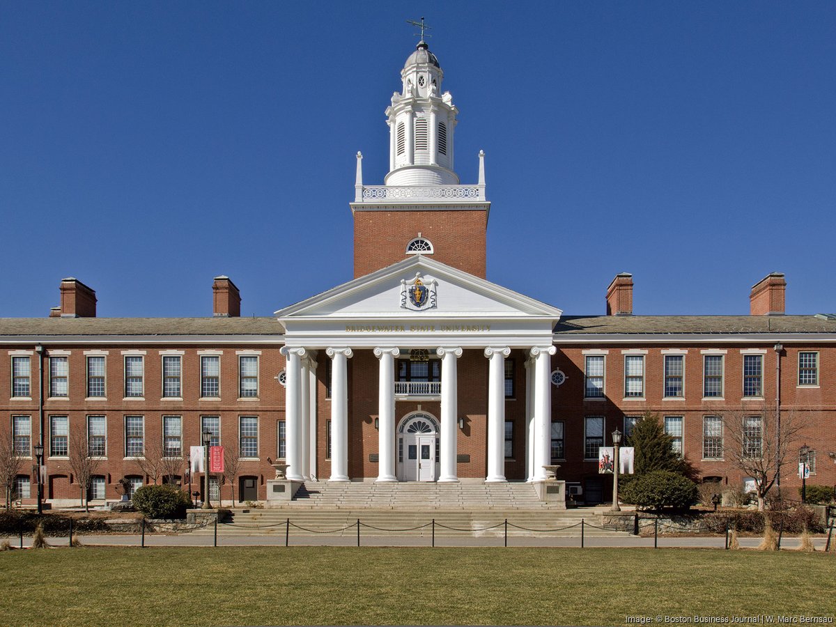 Boston Business Journal analysis spurs inquiry over cashouts at Bridgewater  State, university system - Boston Business Journal