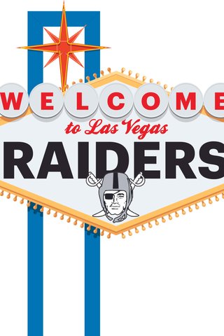 Oakland Raiders trademark 'Las Vegas Raiders' as renderings of Nevada  stadium are released - San Francisco Business Times